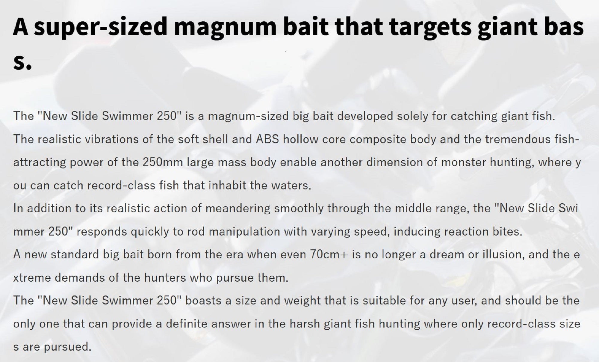 Lure Haven Singapore