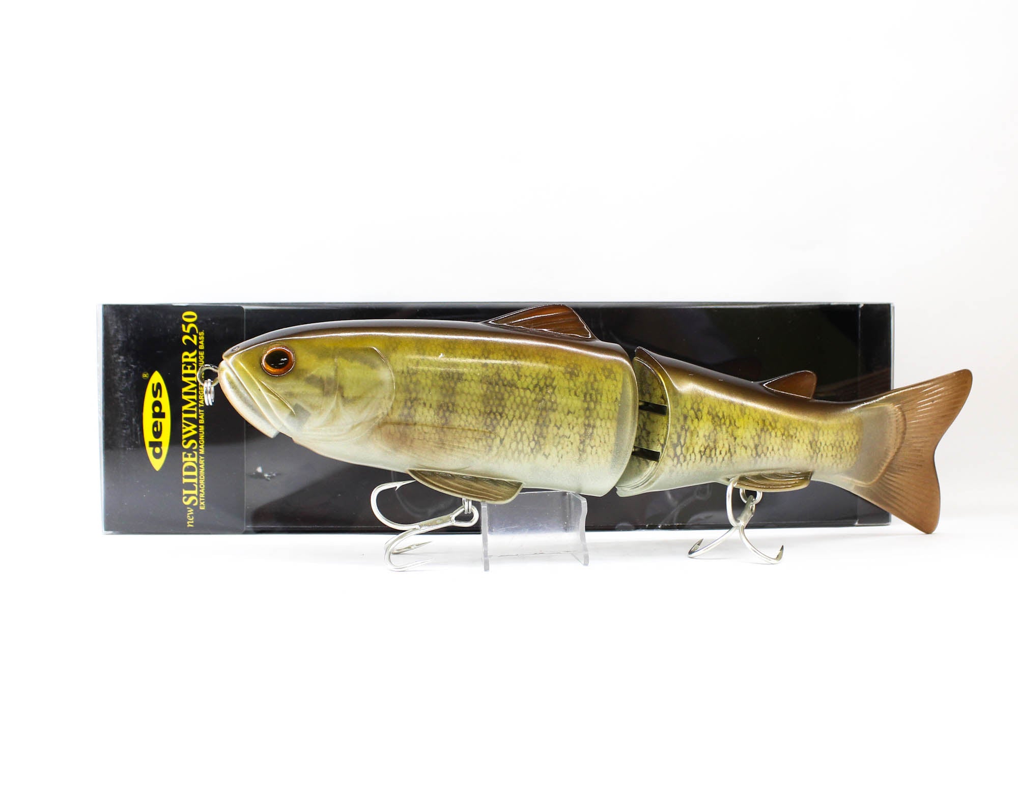 Lure Haven Singapore