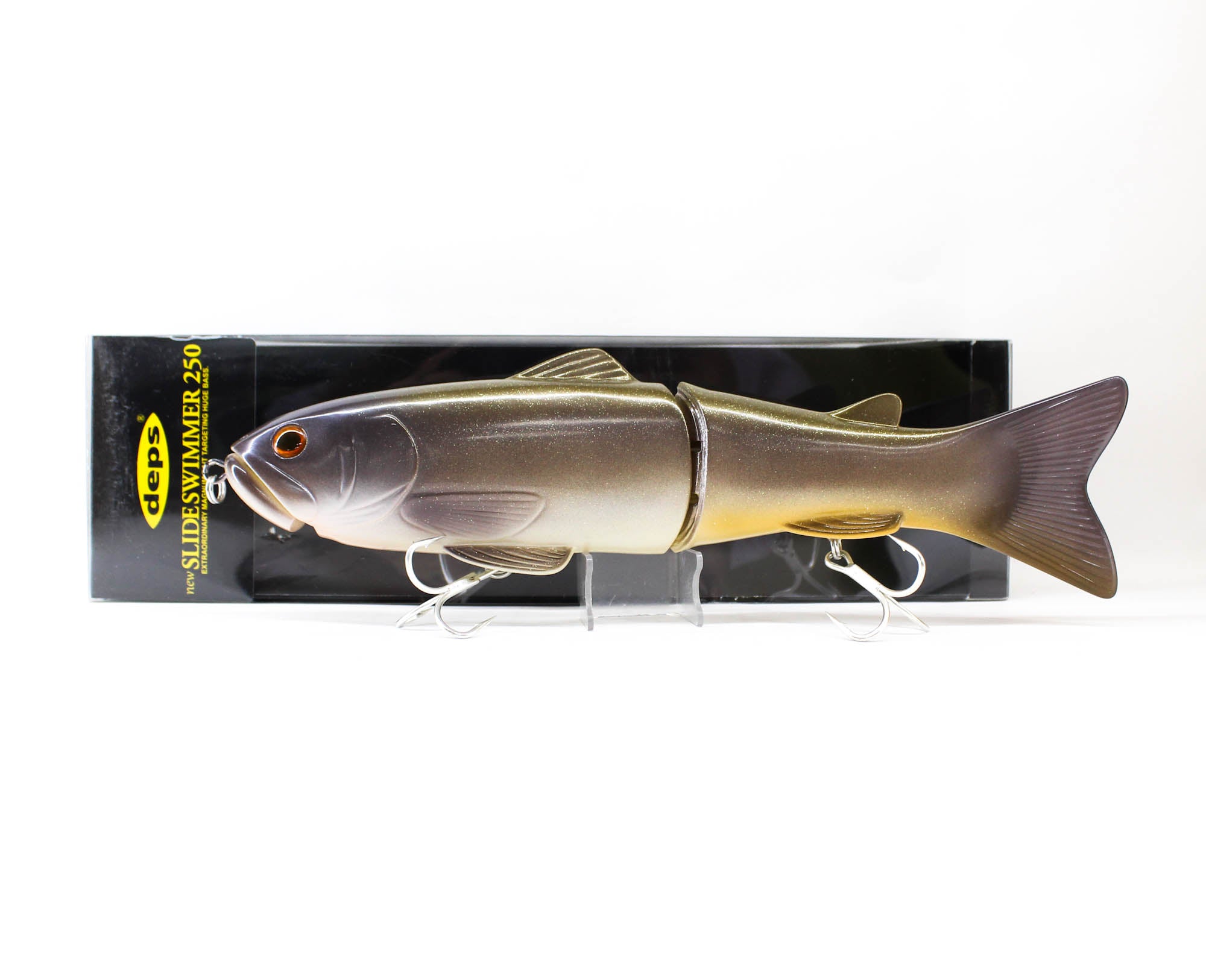 Lure Haven Singapore
