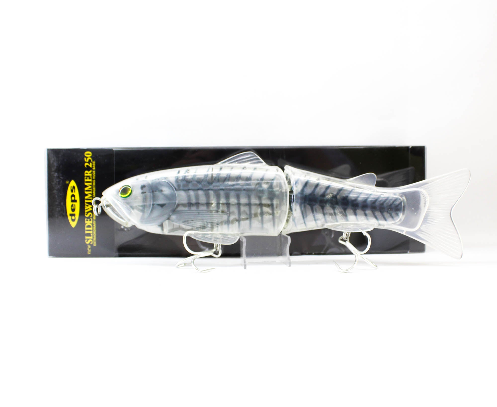 Lure Haven Singapore