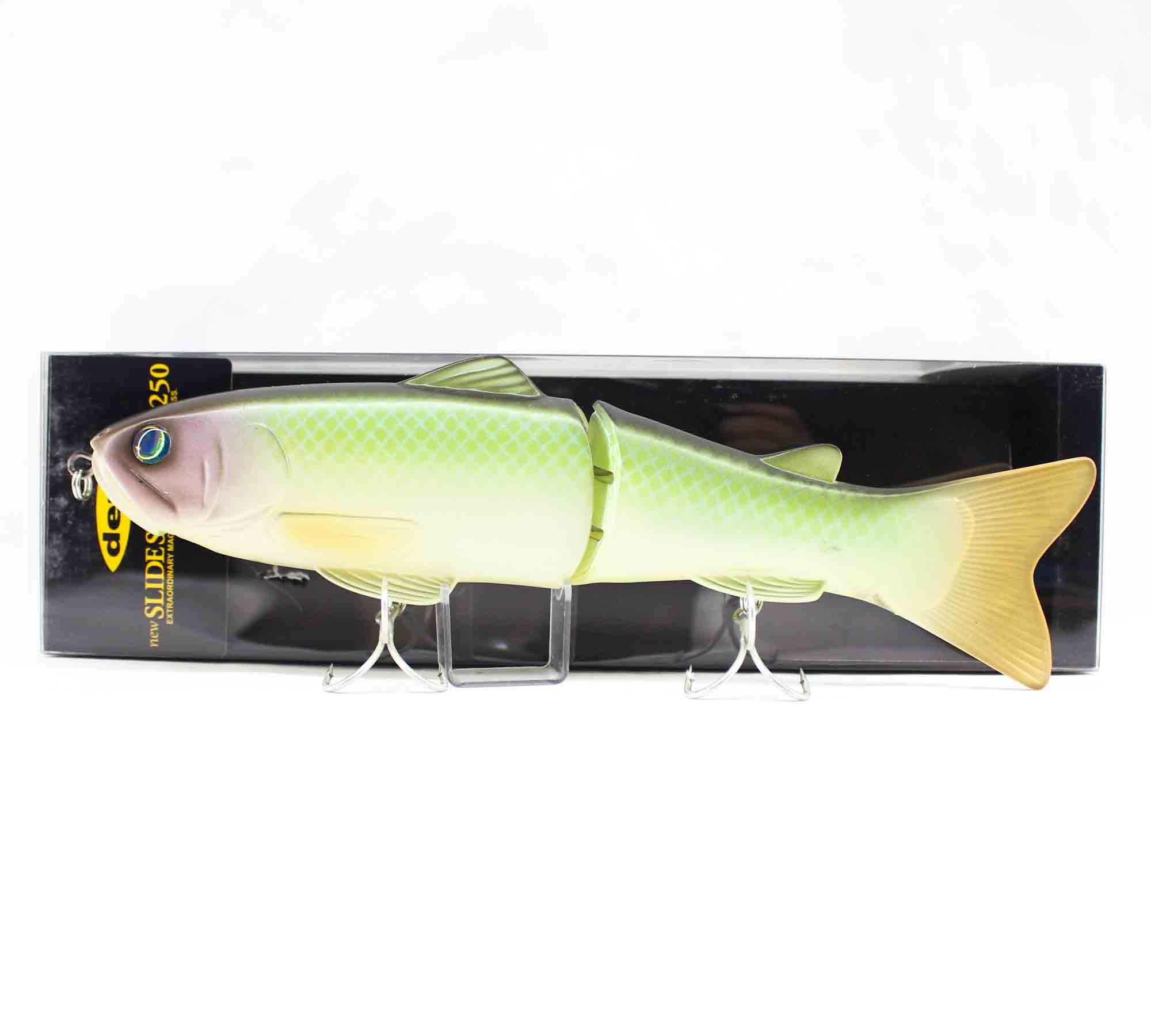 Lure Haven Singapore