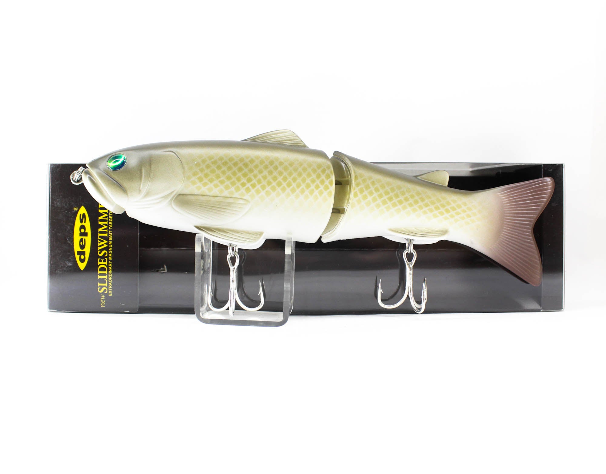 Lure Haven Singapore