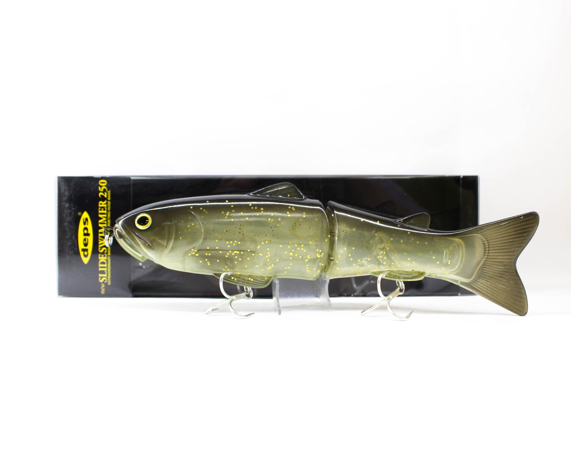 Lure Haven Singapore