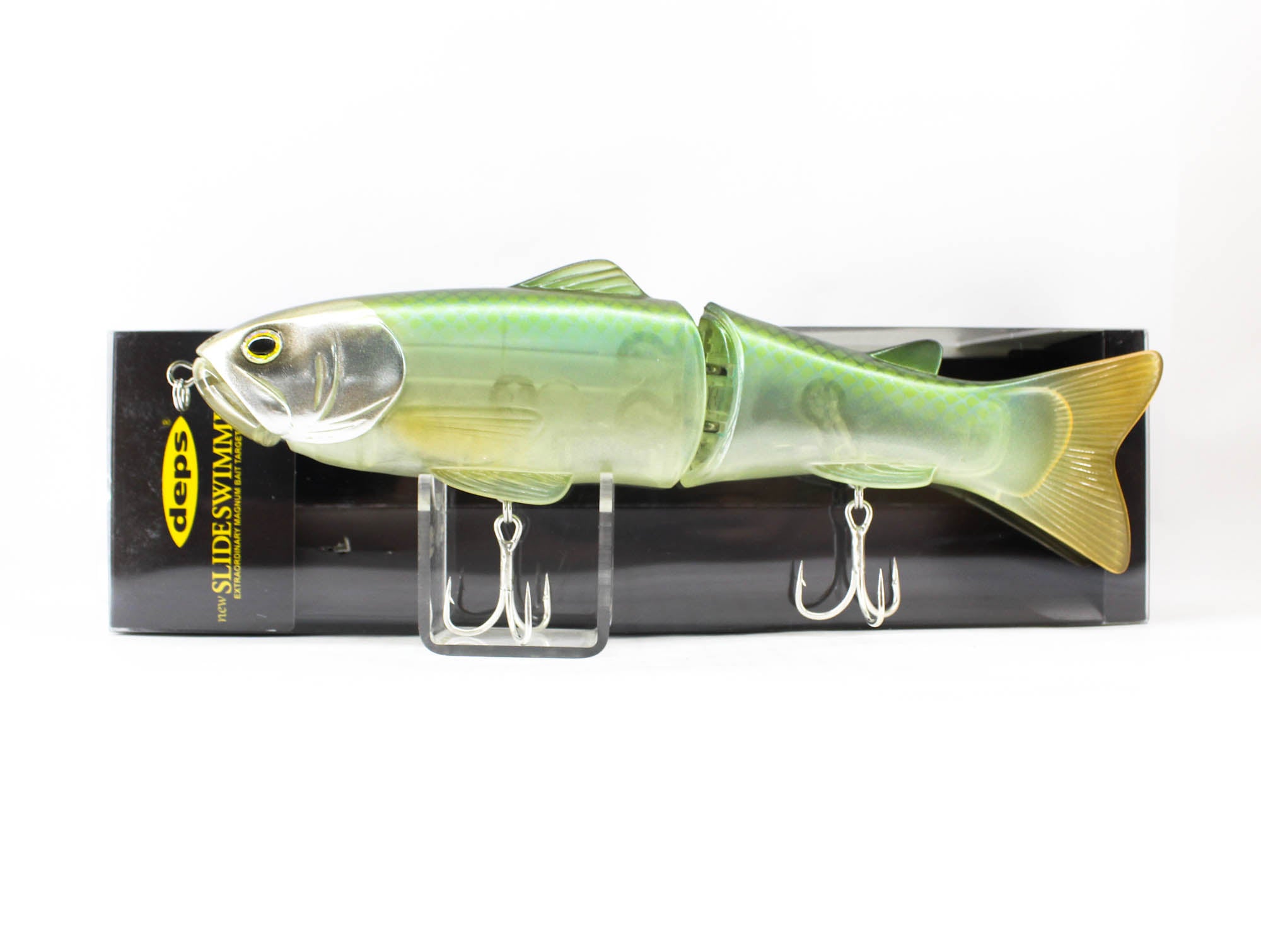 Lure Haven Singapore