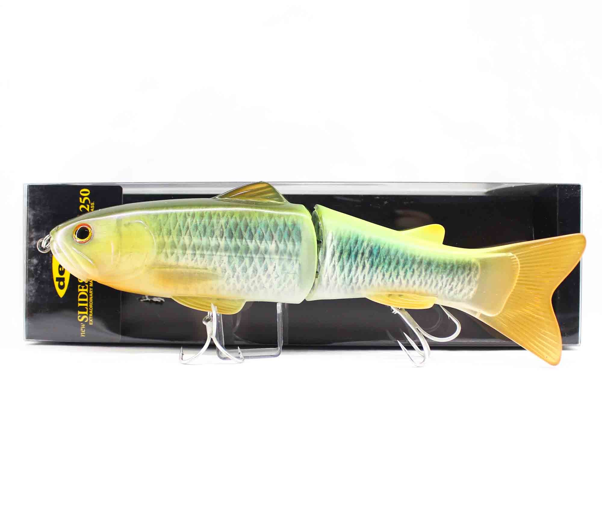 Lure Haven Singapore