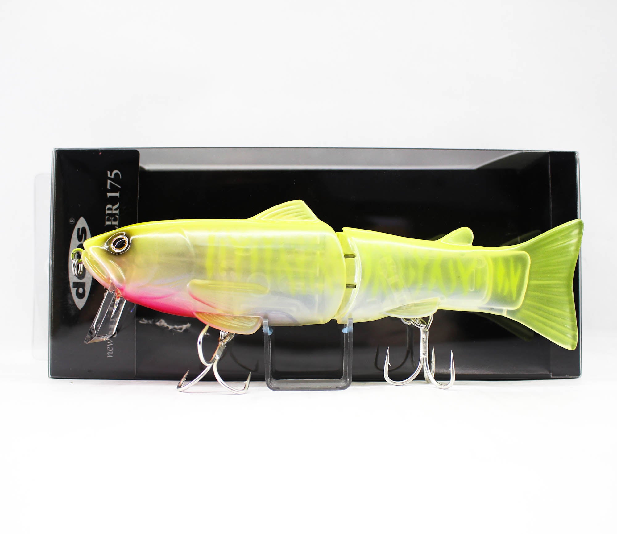 Lure Haven Singapore
