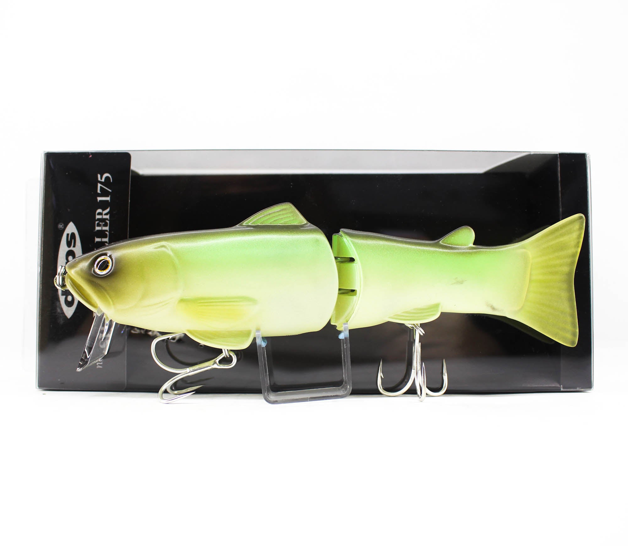 Lure Haven Singapore
