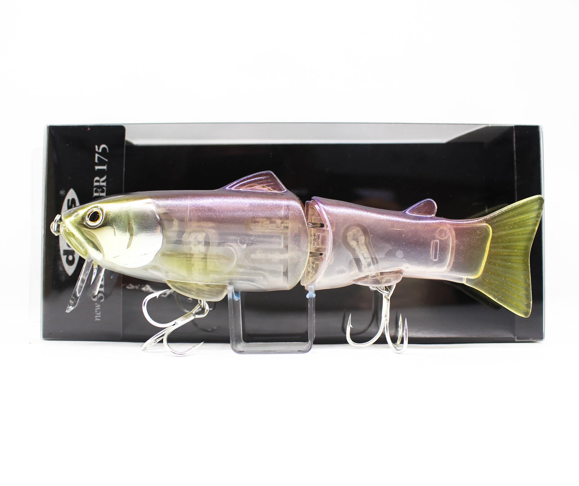 Lure Haven Singapore
