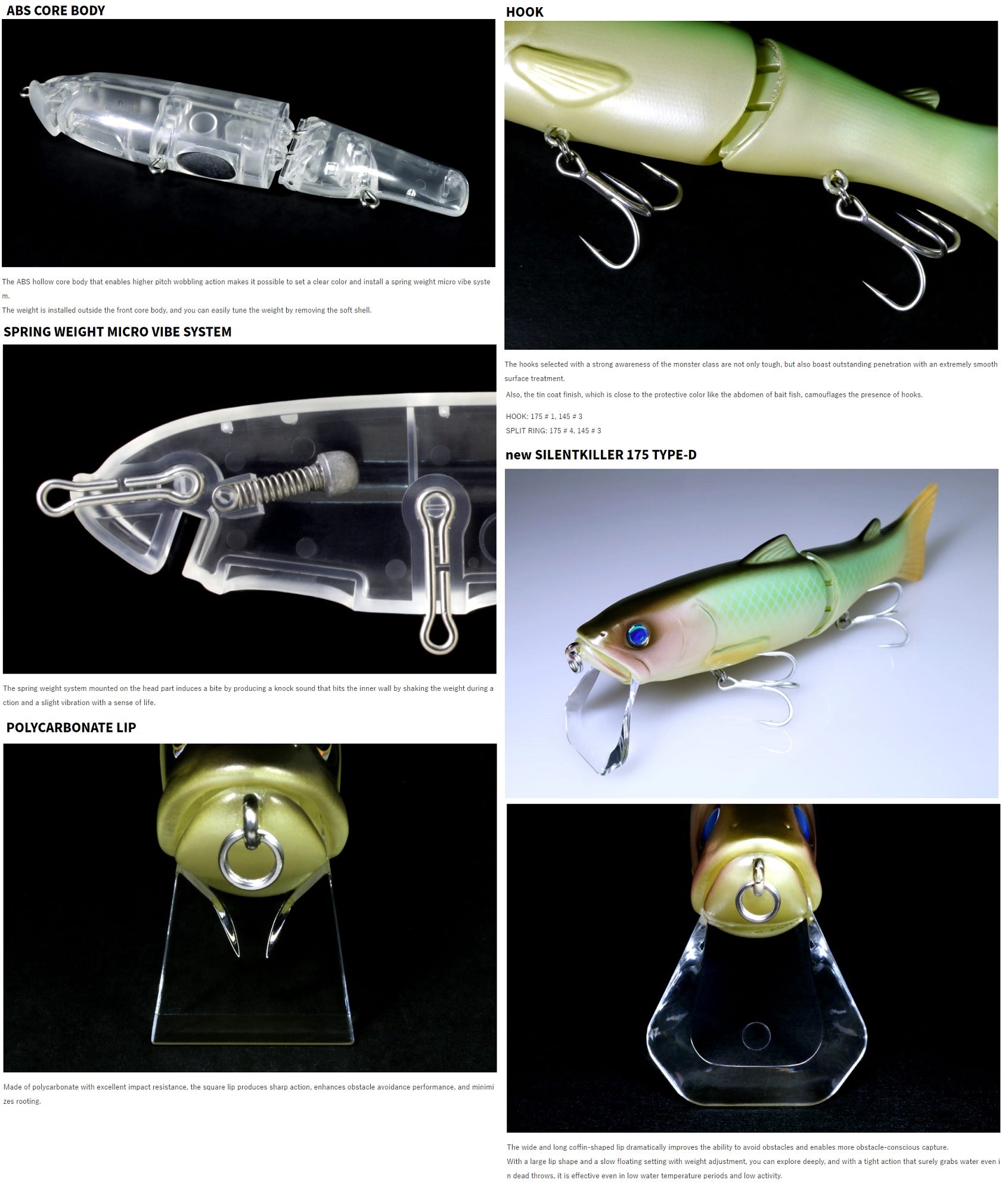 Lure Haven Singapore
