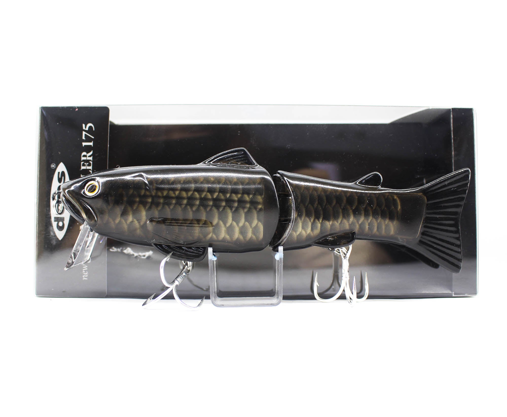 Lure Haven Singapore