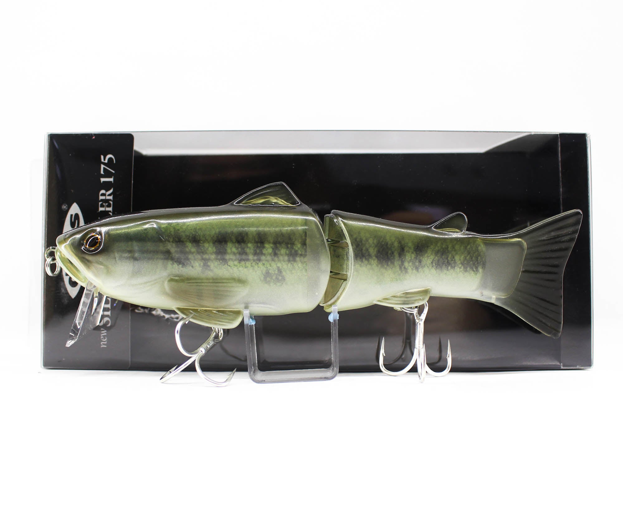 Lure Haven Singapore