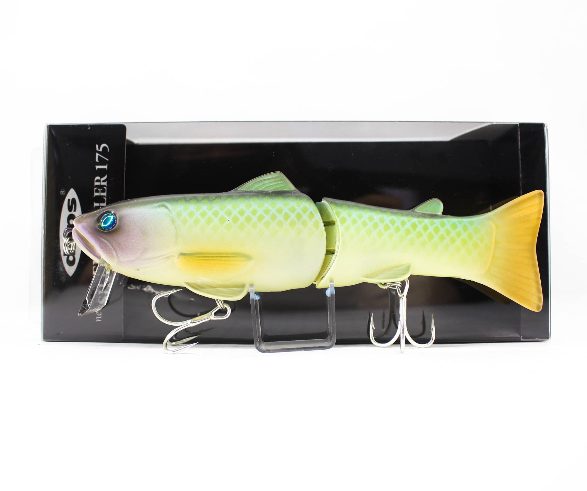 Lure Haven Singapore
