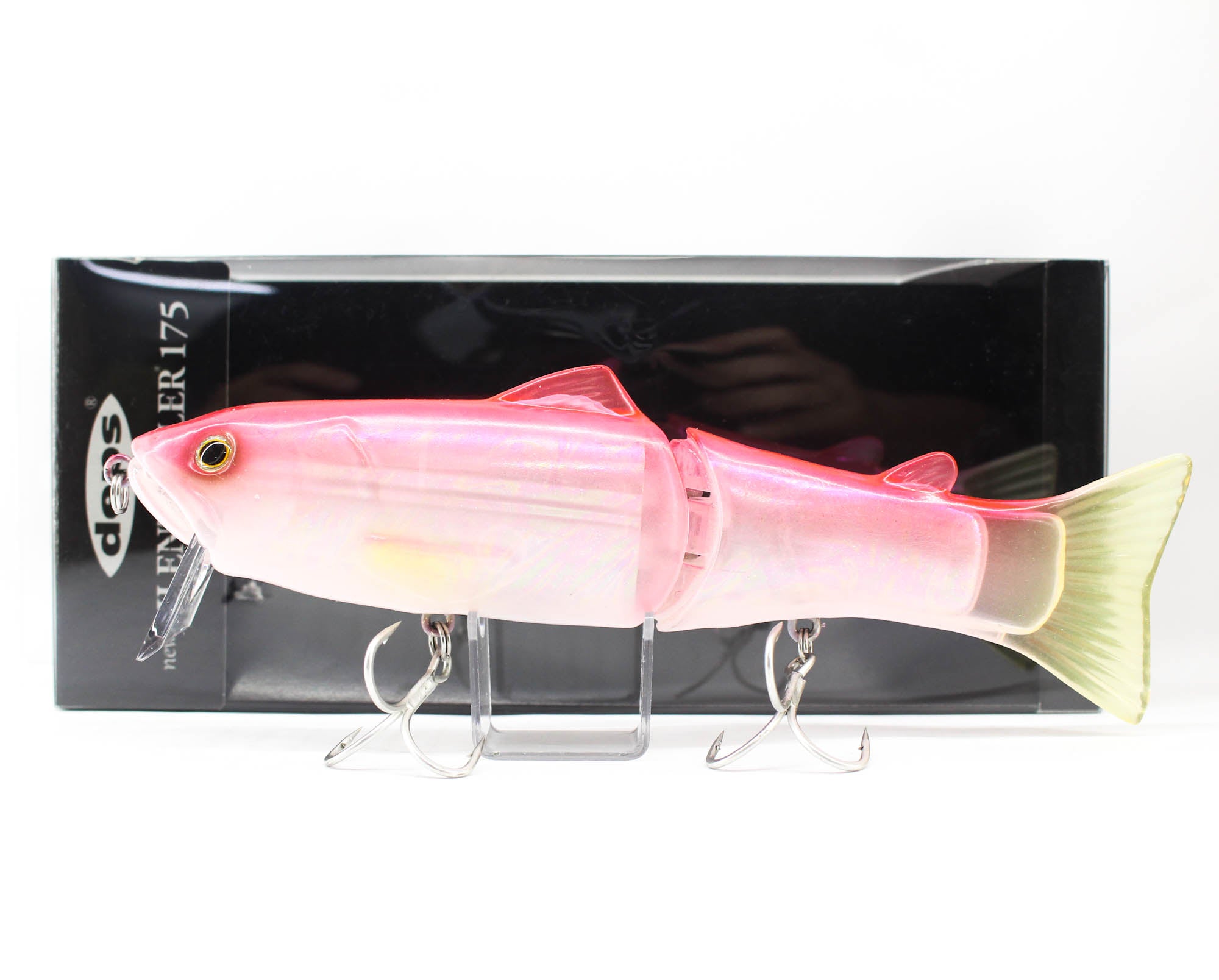 Lure Haven Singapore