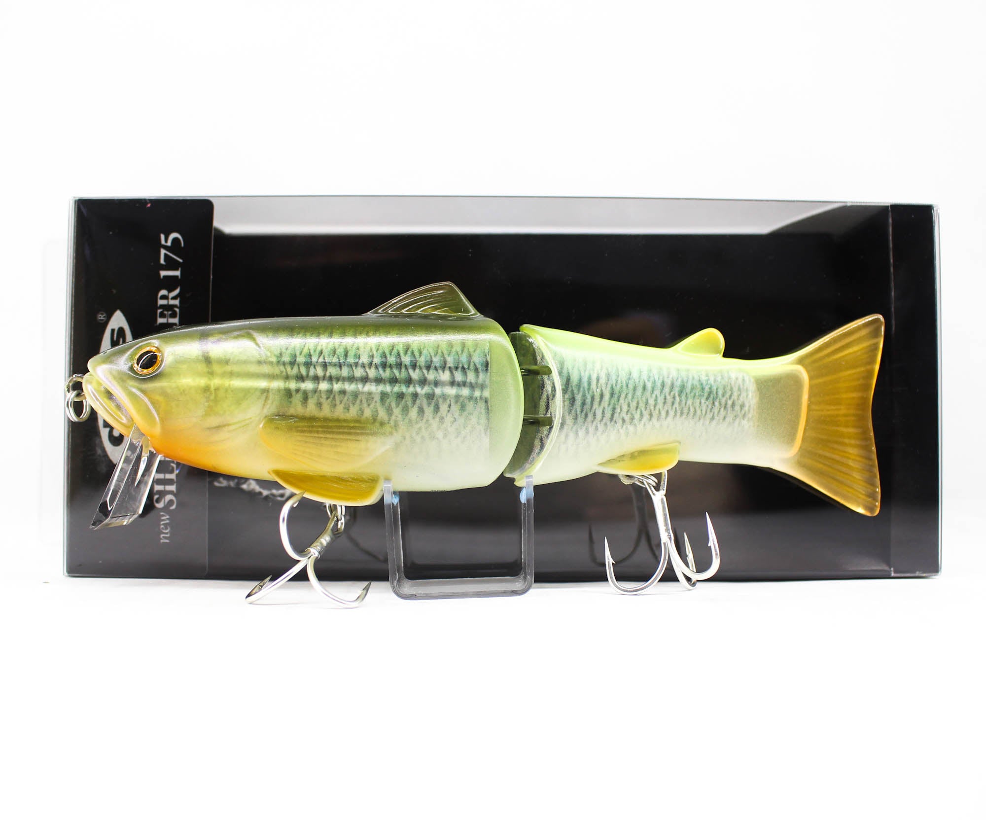 Lure Haven Singapore