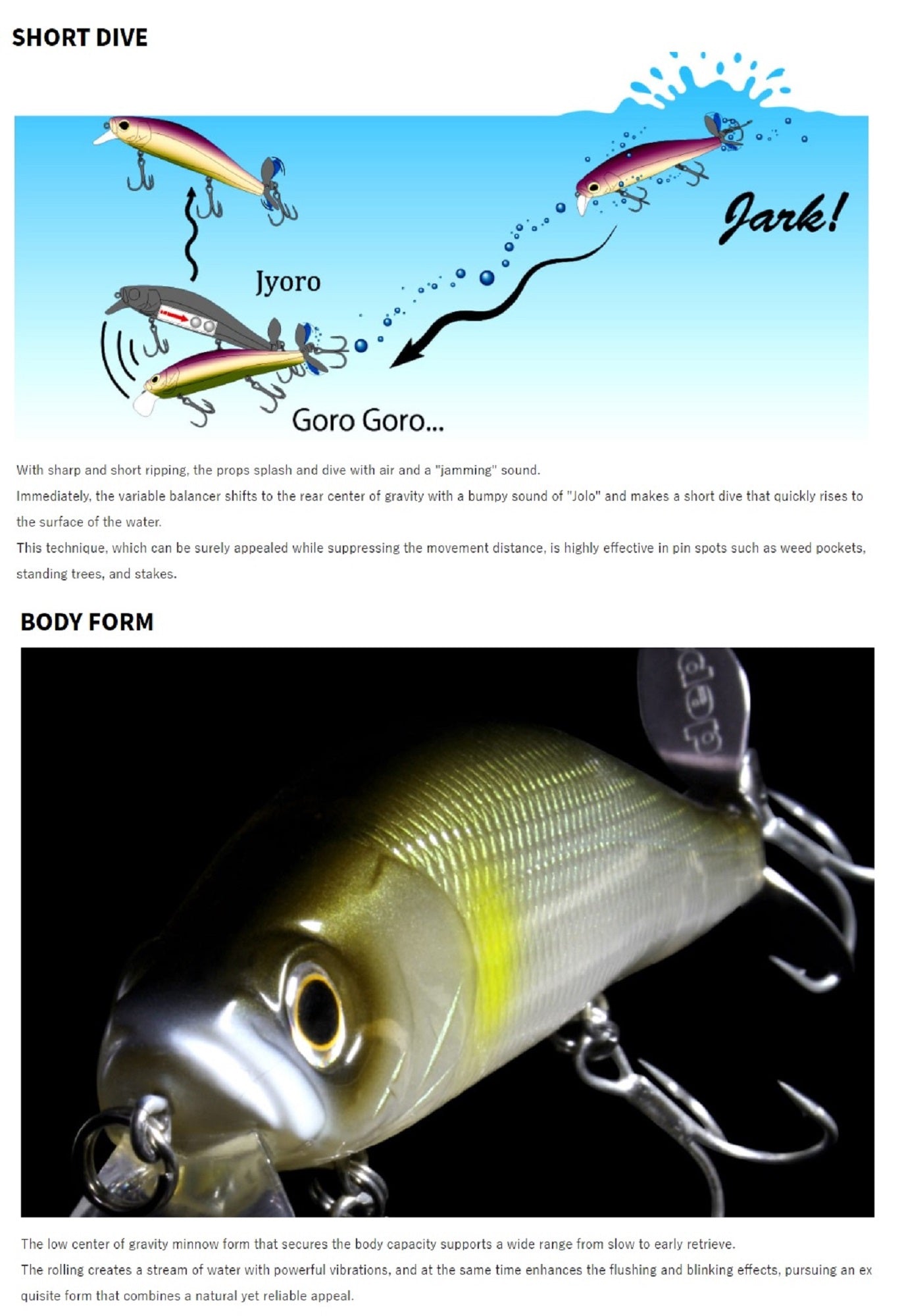 Lure Haven Singapore