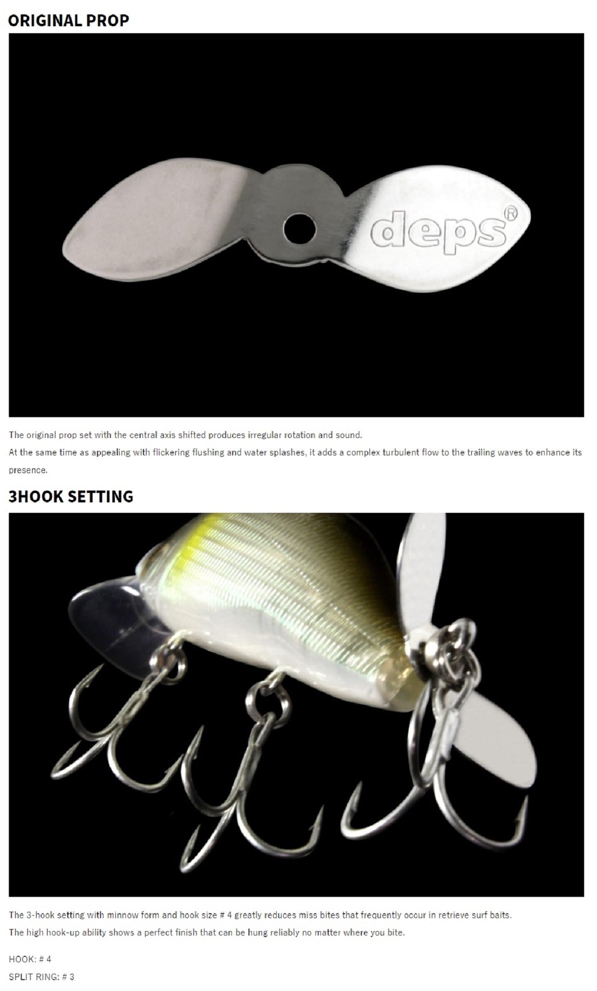 Lure Haven Singapore