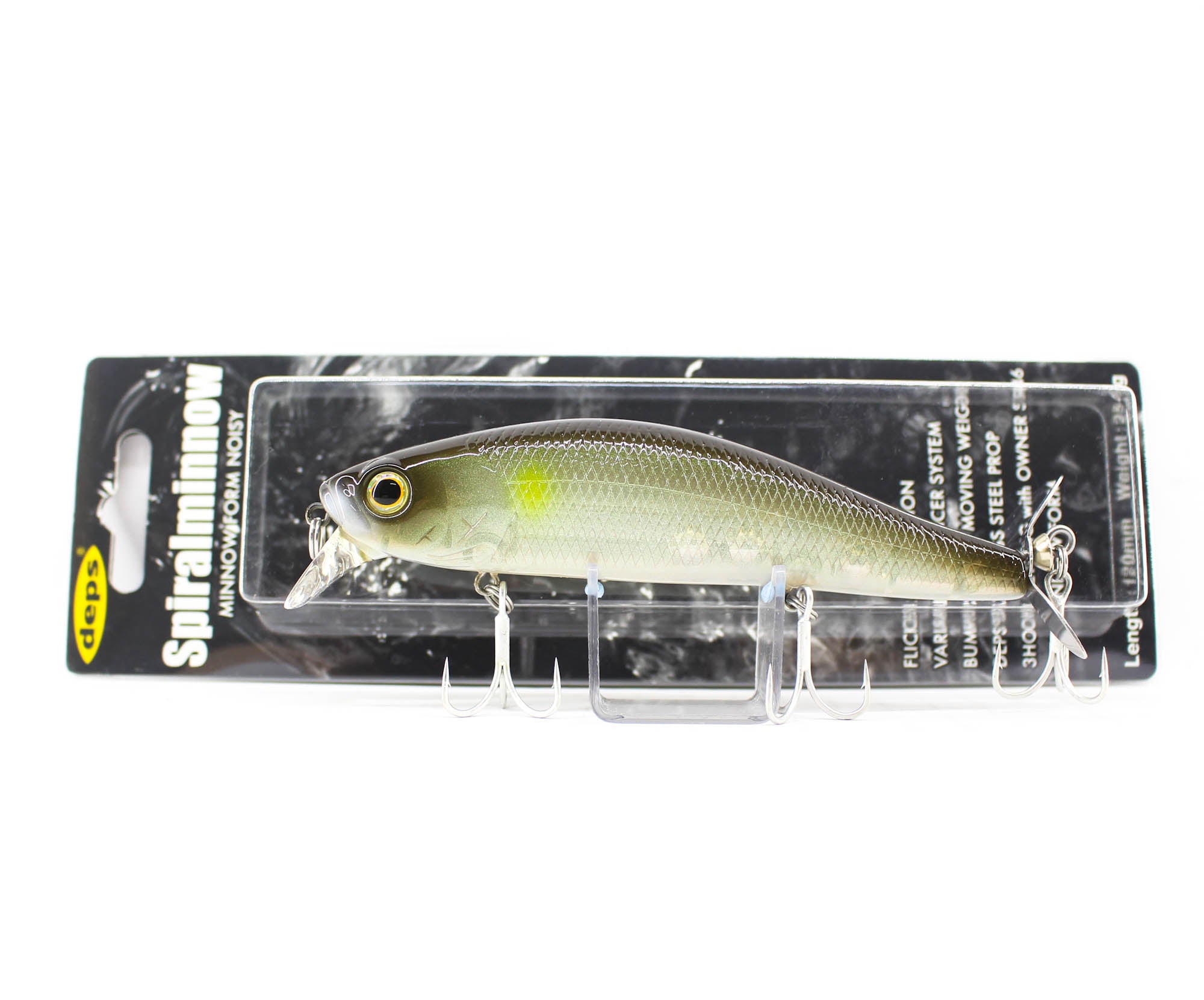 Lure Haven Singapore