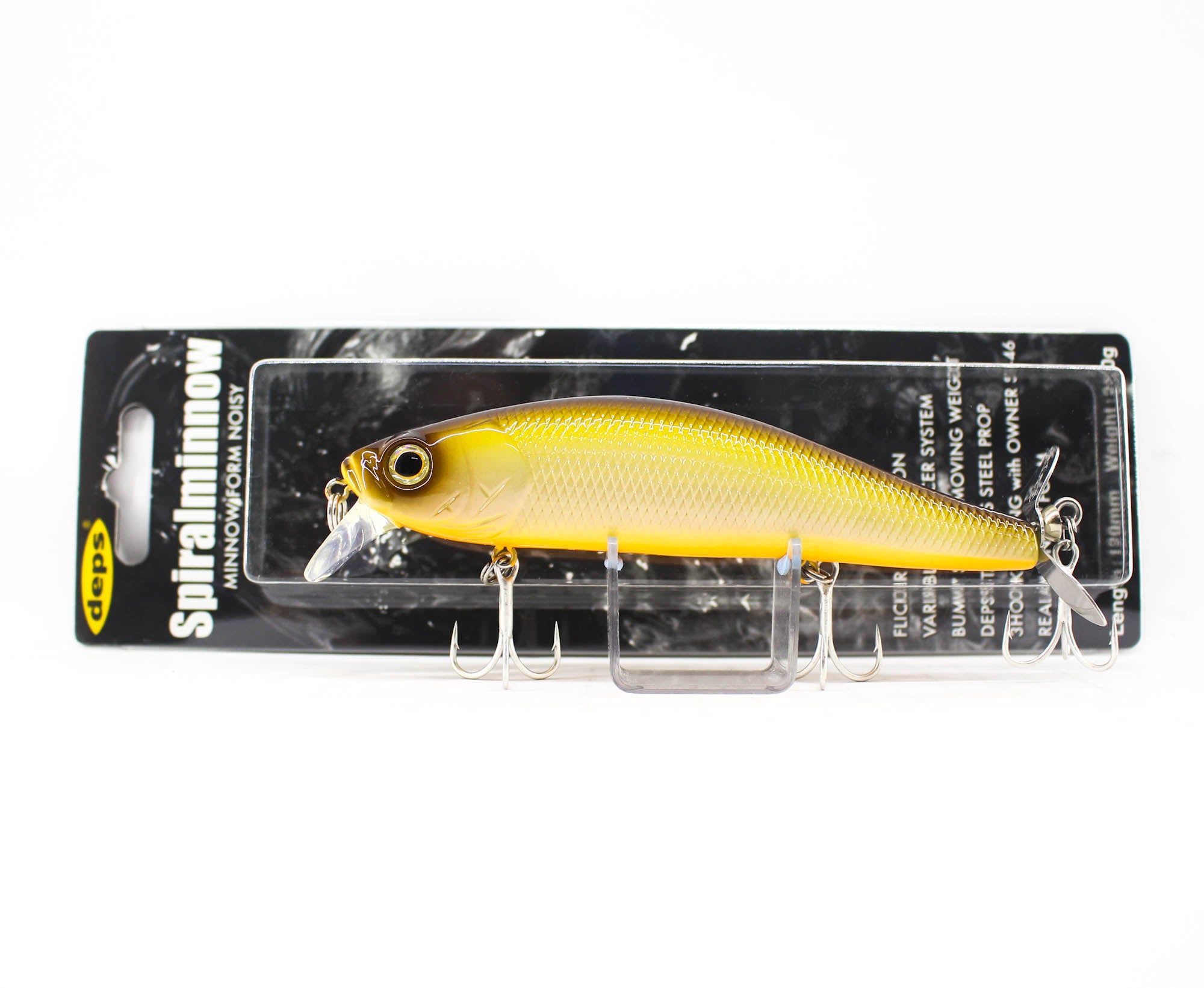 Lure Haven Singapore