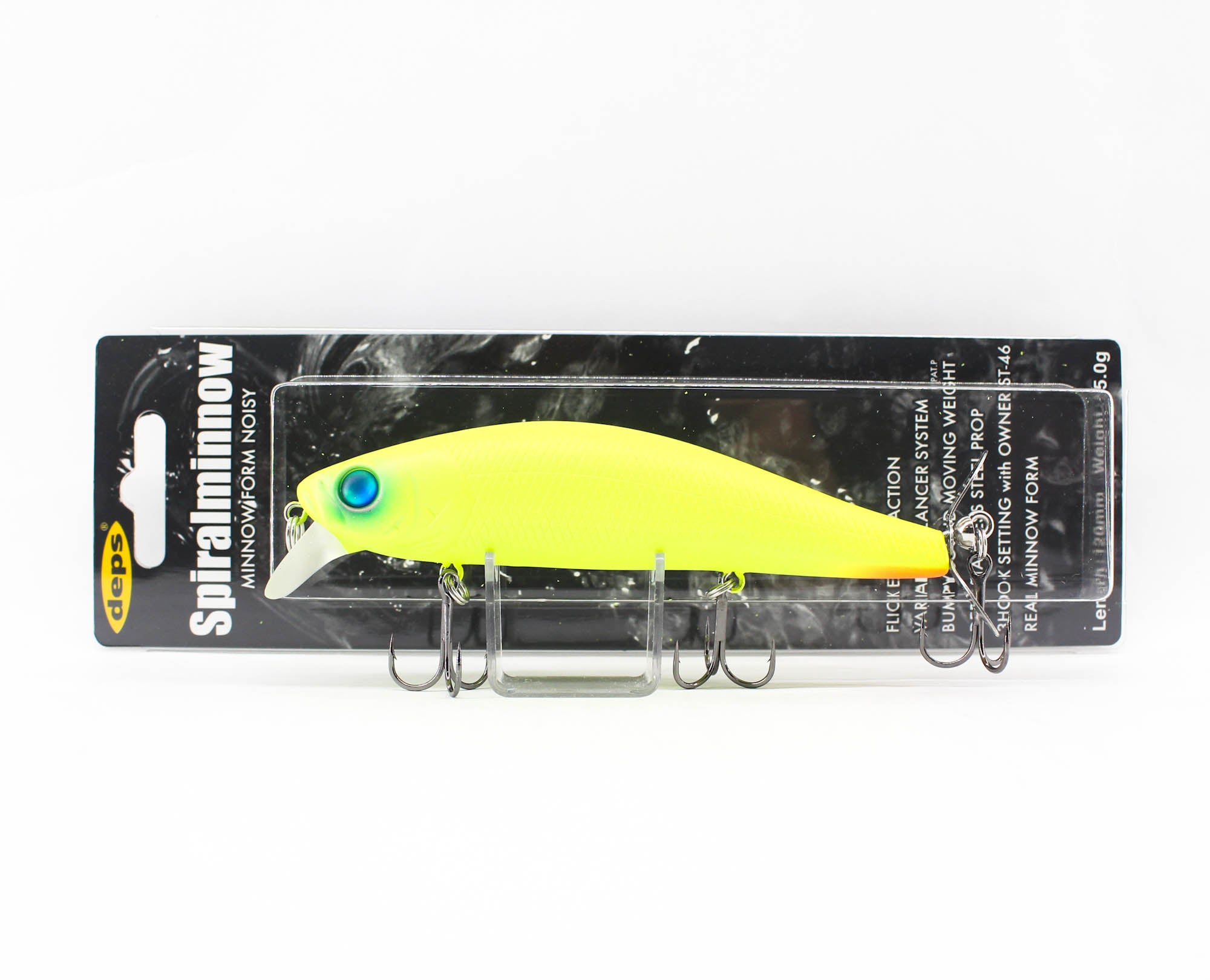Lure Haven Singapore