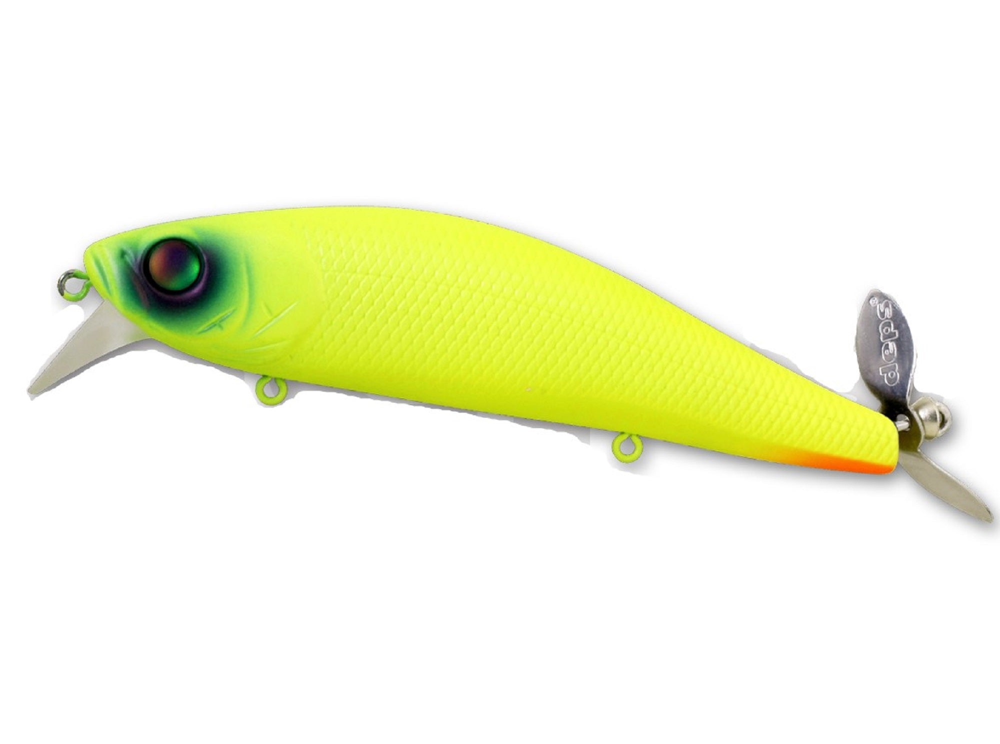 Lure Haven Singapore