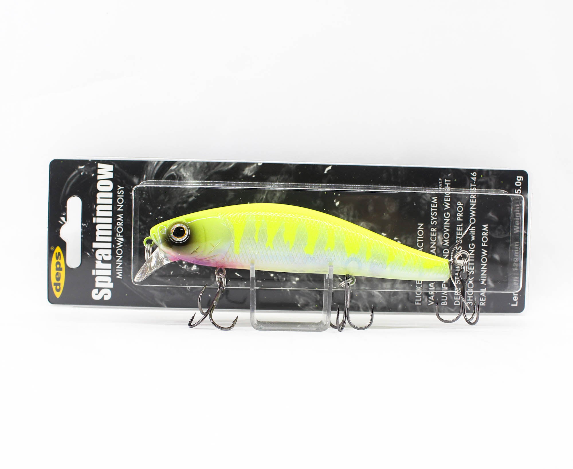 Lure Haven Singapore