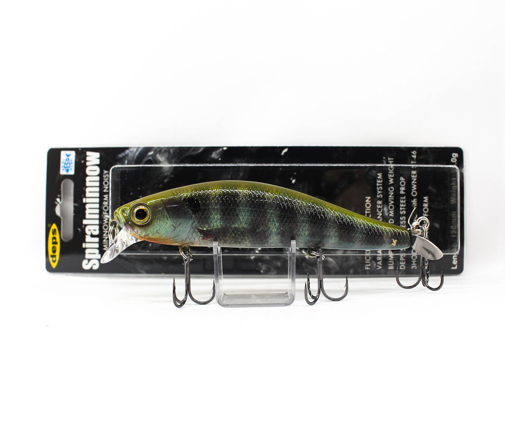 Lure Haven Singapore