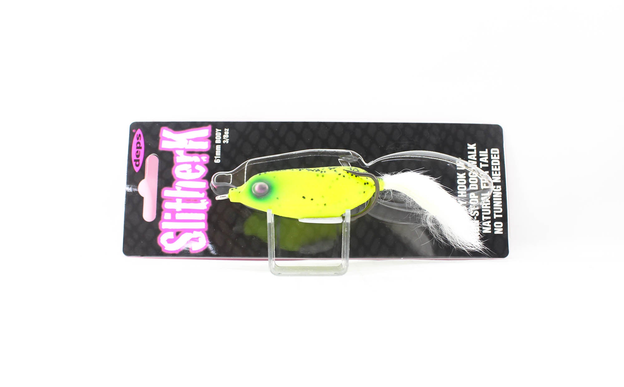 Lure Haven Singapore
