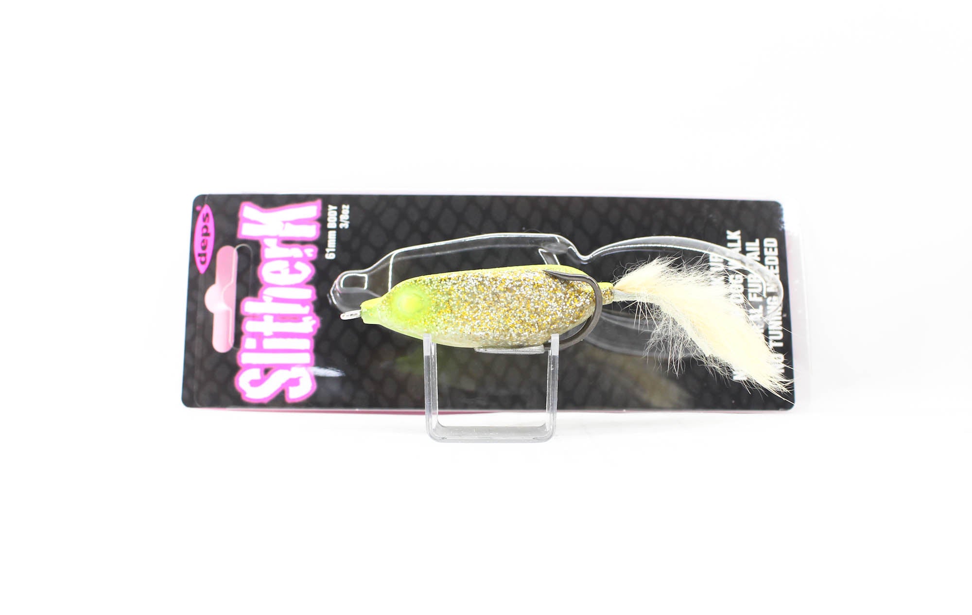 Lure Haven Singapore
