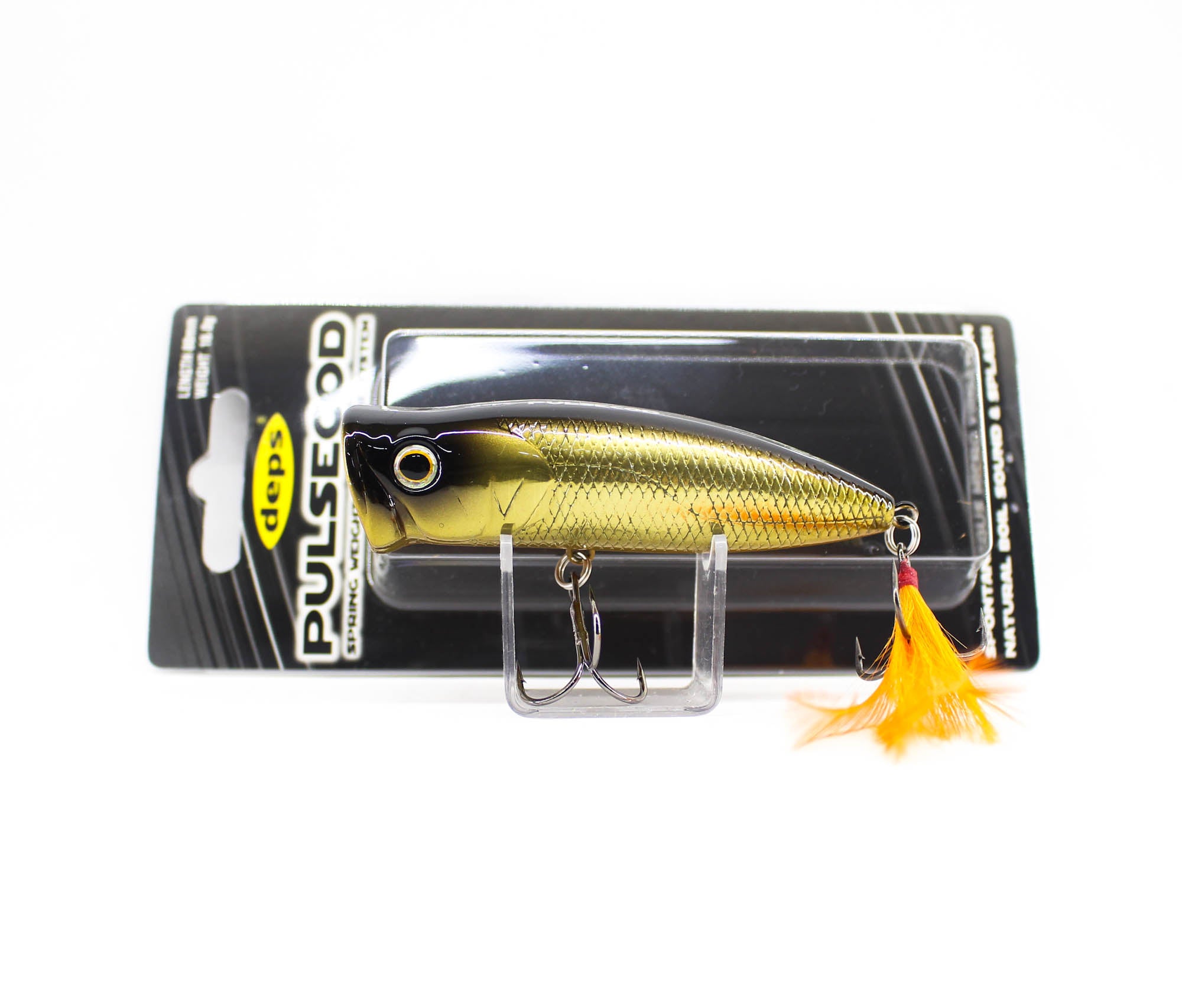 Lure Haven Singapore