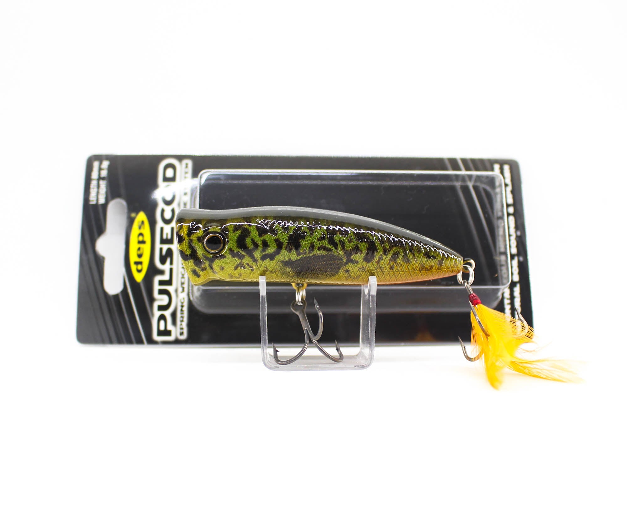 Lure Haven Singapore