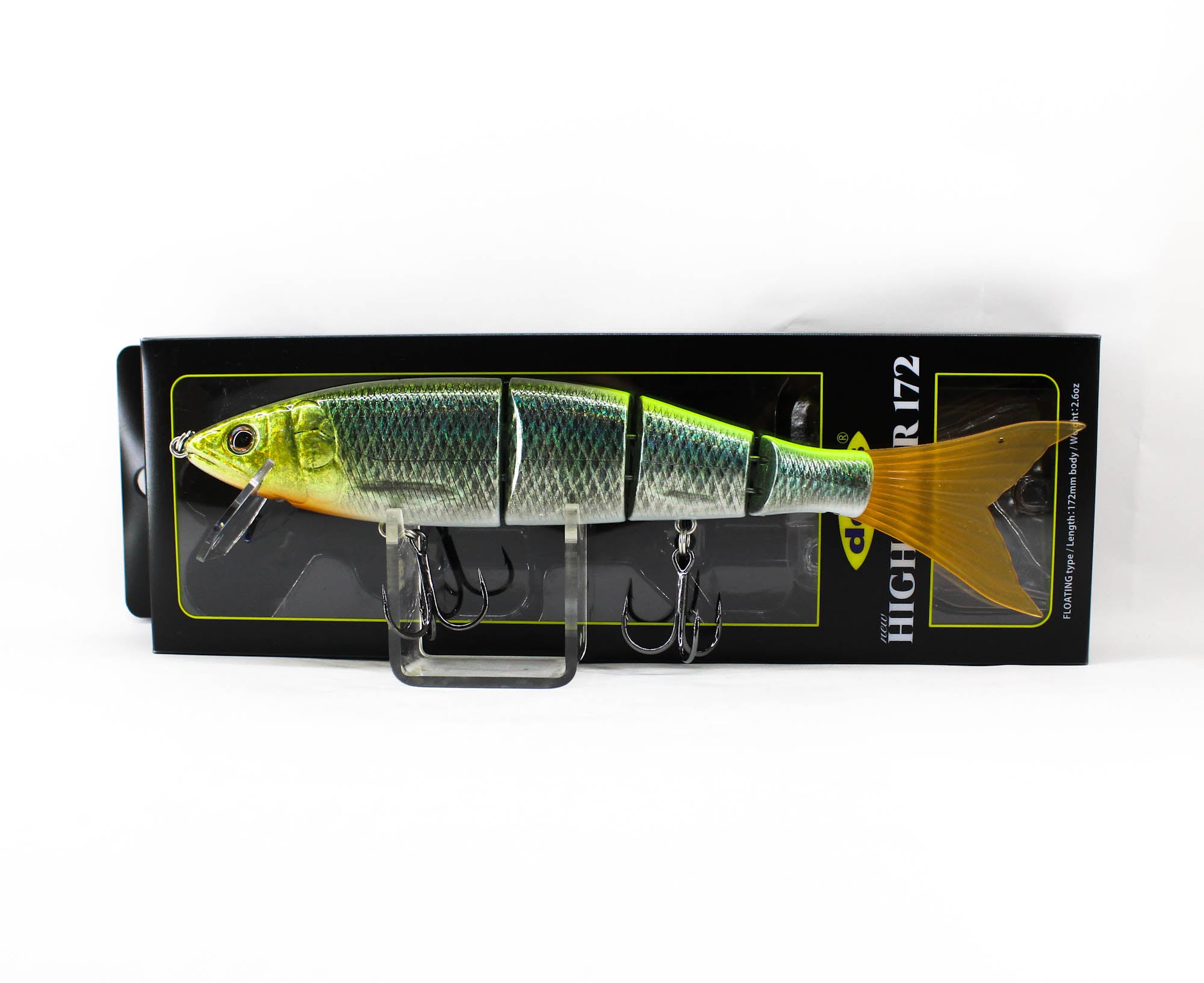 Lure Haven Singapore