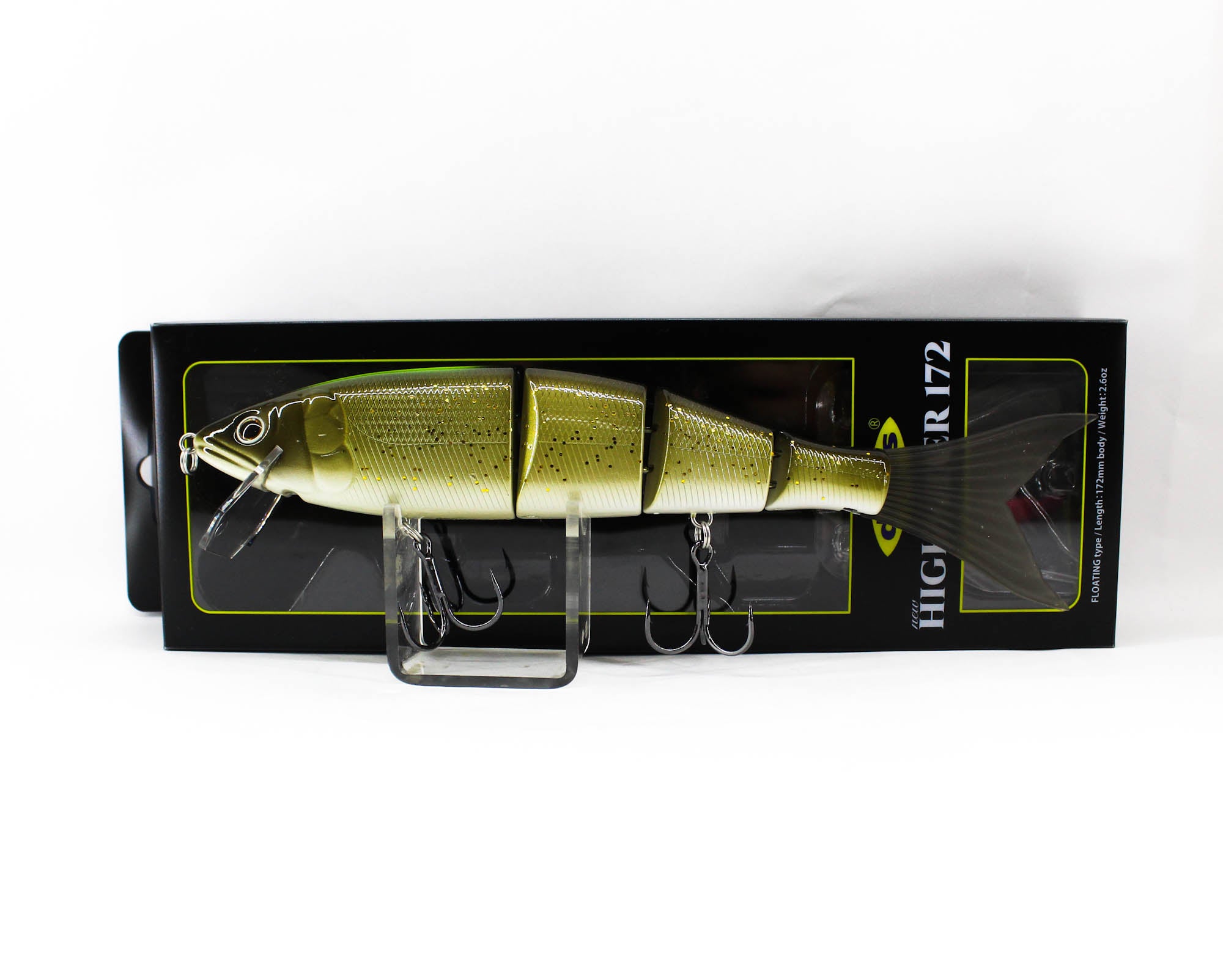Lure Haven Singapore