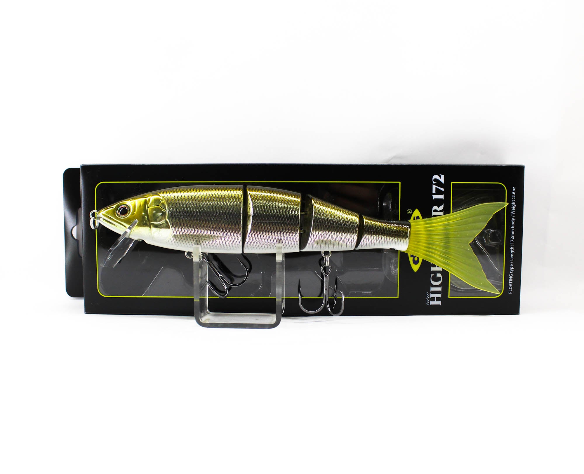 Lure Haven Singapore