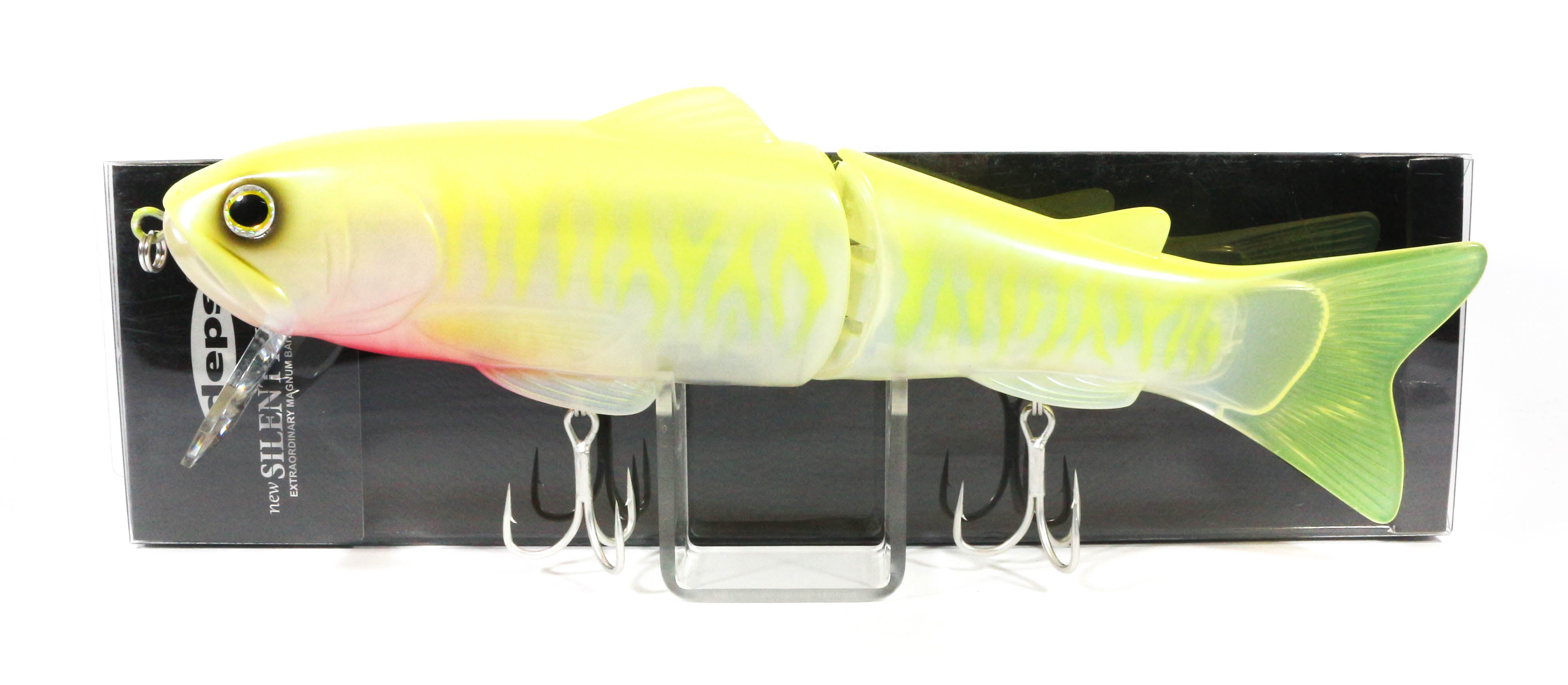 Lure Haven Singapore