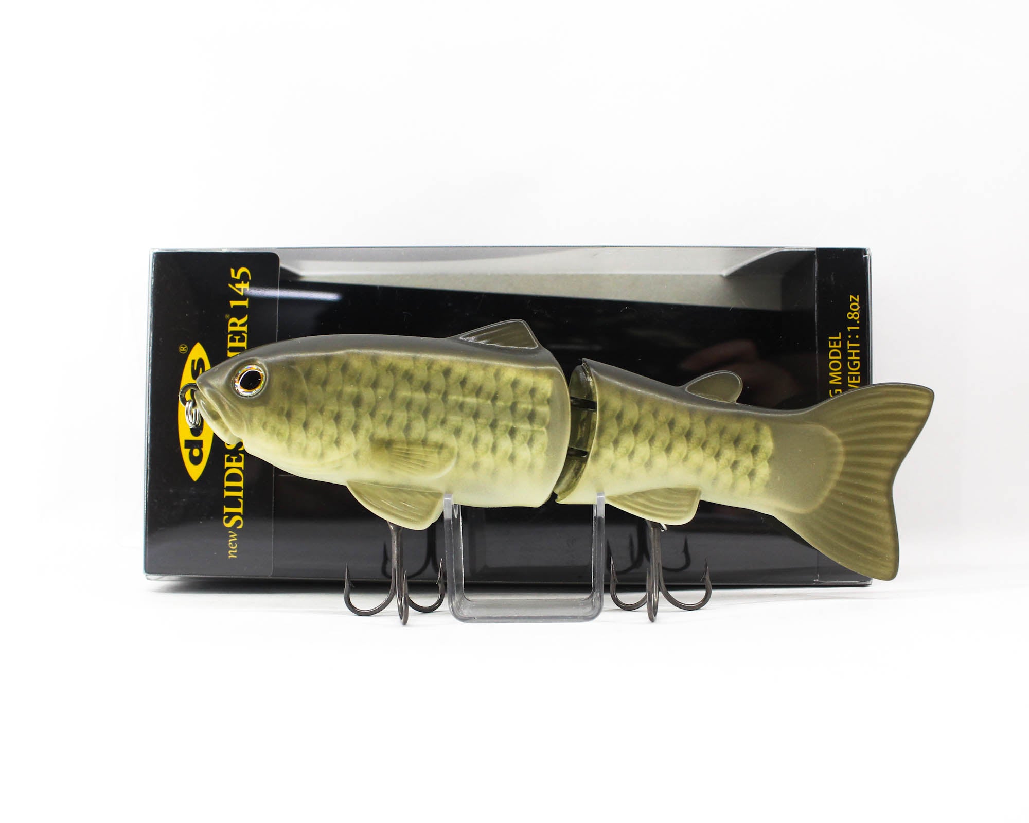 Lure Haven Singapore