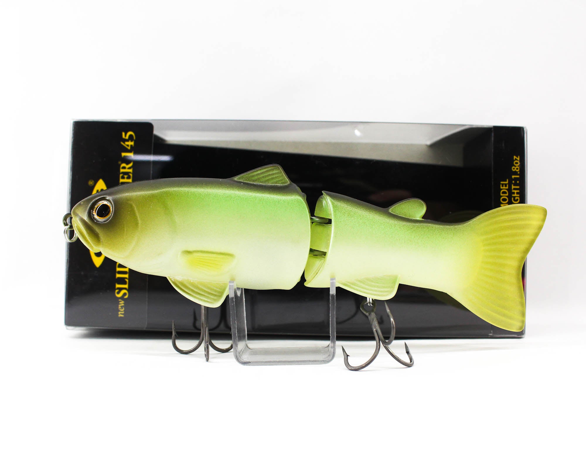 Lure Haven Singapore