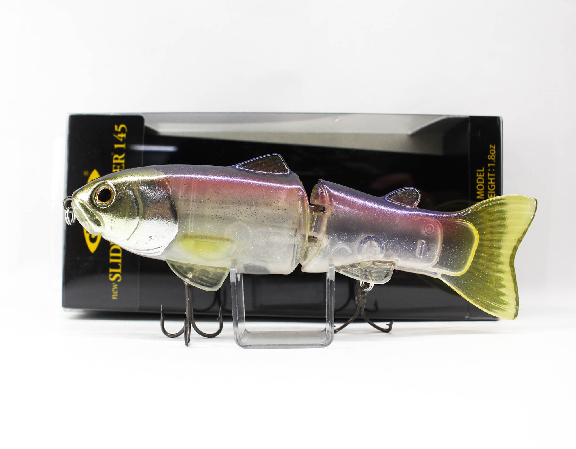 Lure Haven Singapore