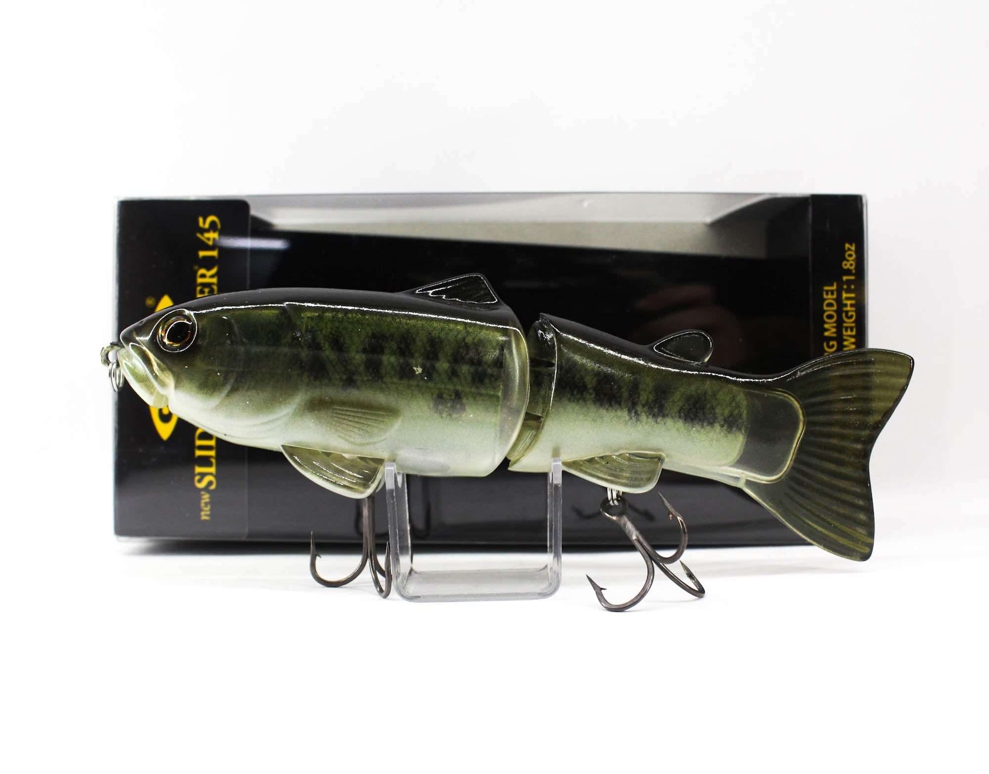 Lure Haven Singapore