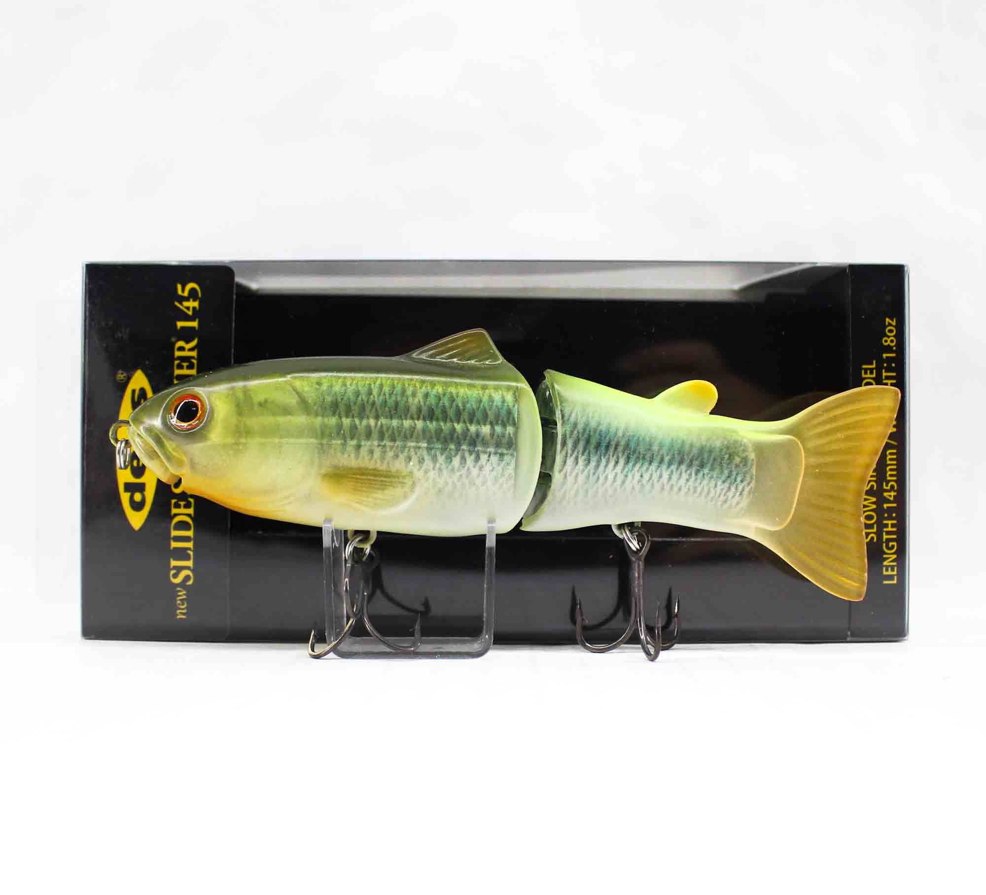 Lure Haven Singapore