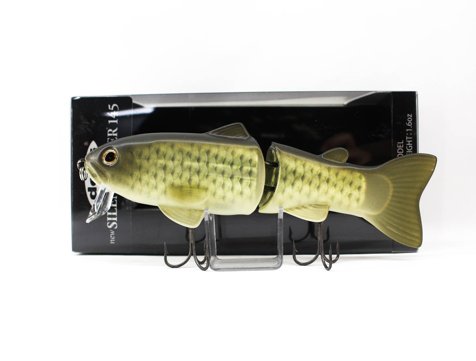 Lure Haven Singapore