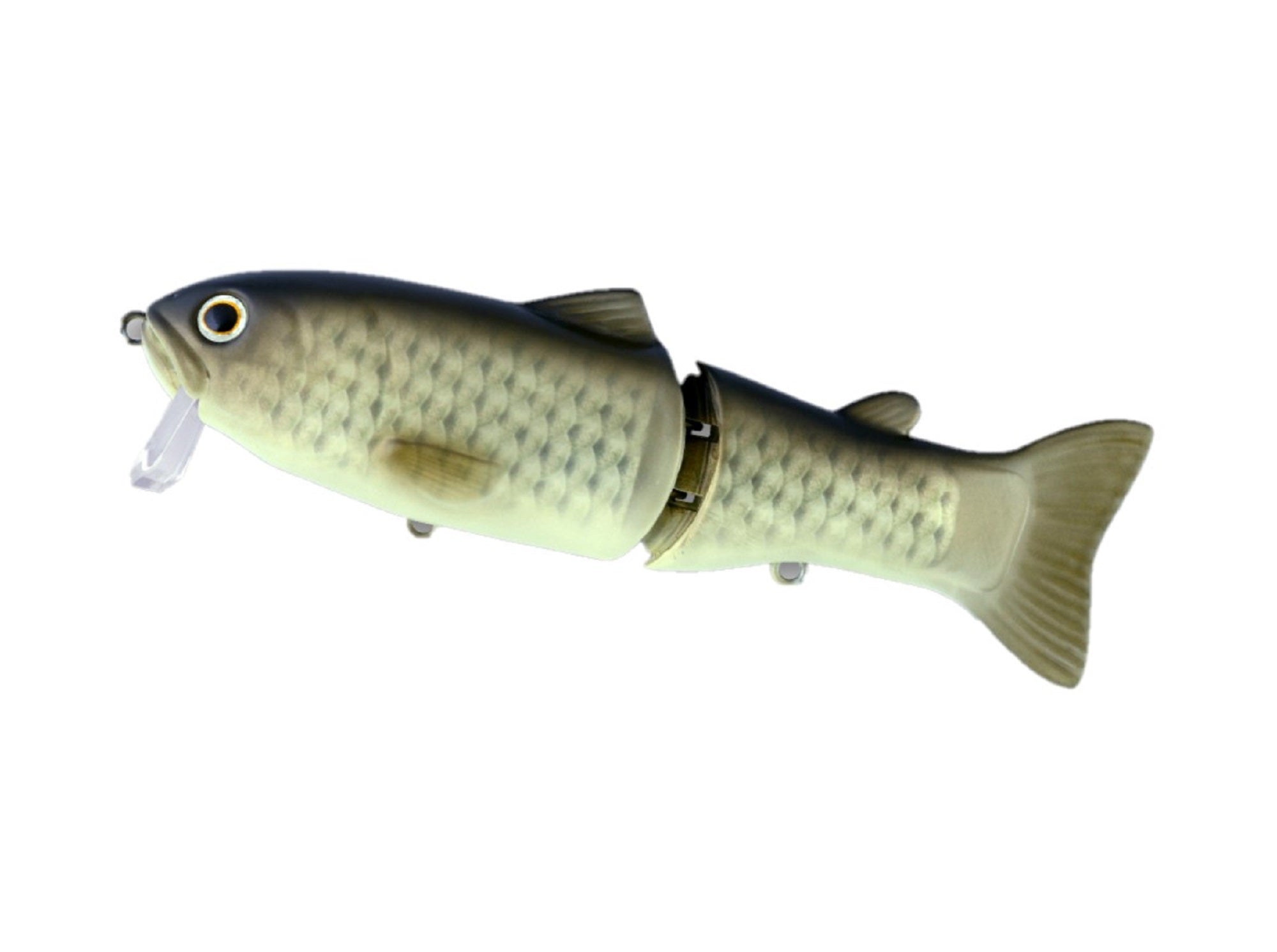 Deps New Silent Killer 145 Floating Jointed Lure 01 (7015 Deps New Silent Killer 145 Floating Jointed Lure 01 (7015