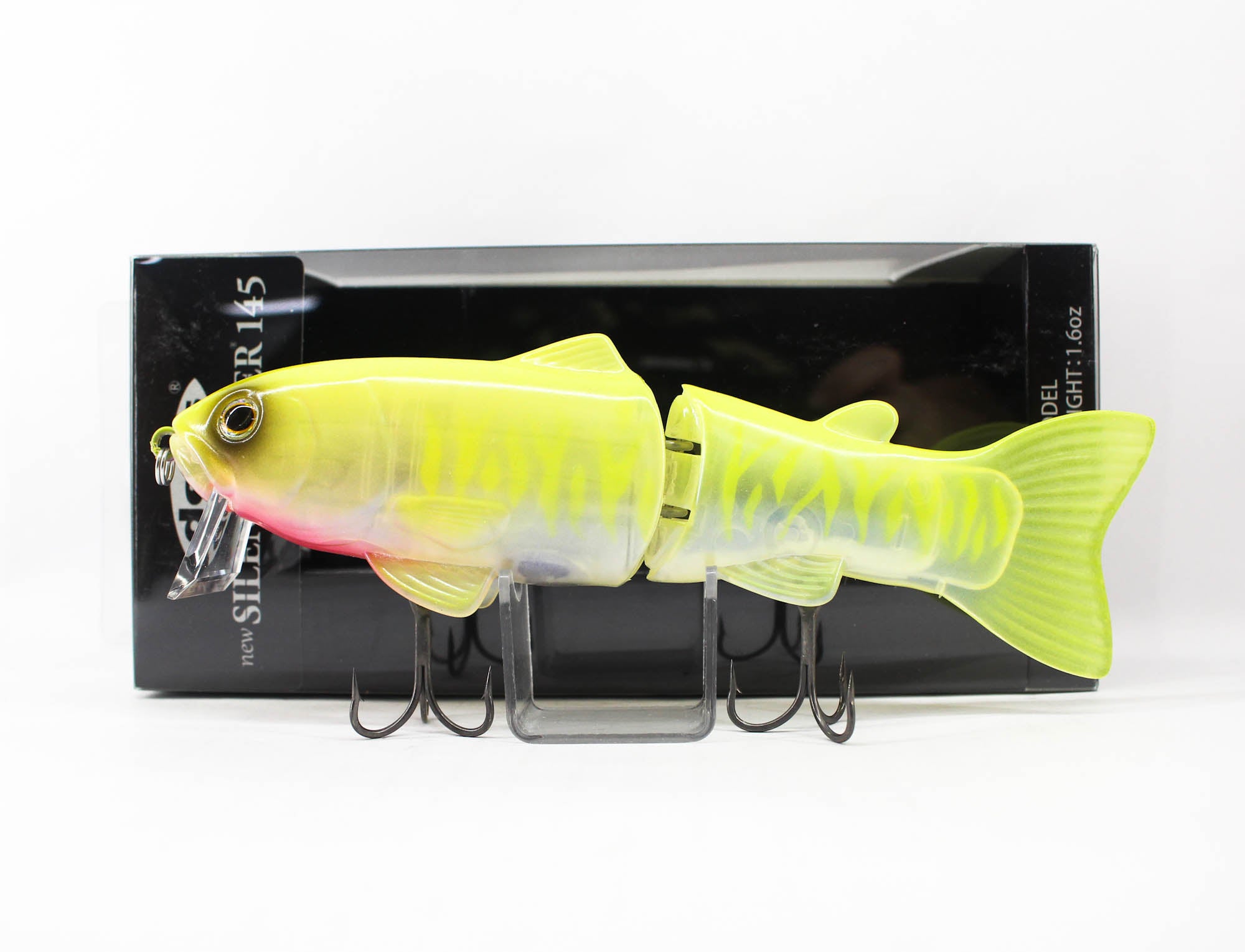 Lure Haven Singapore