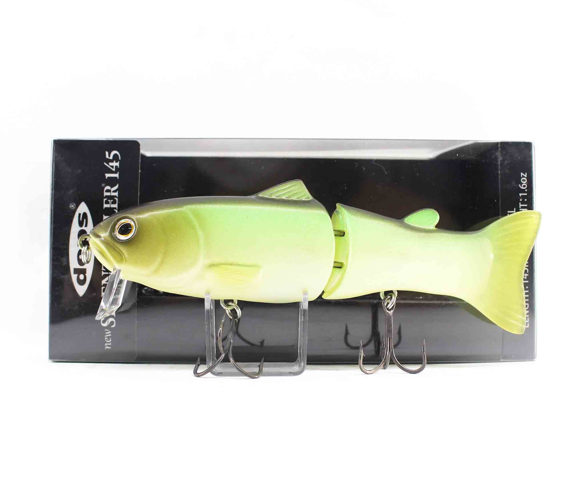 Lure Haven Singapore