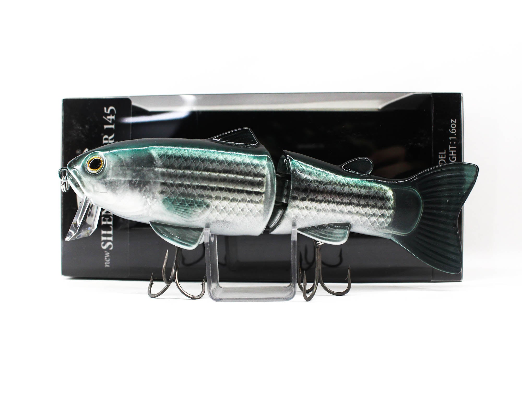 Lure Haven Singapore