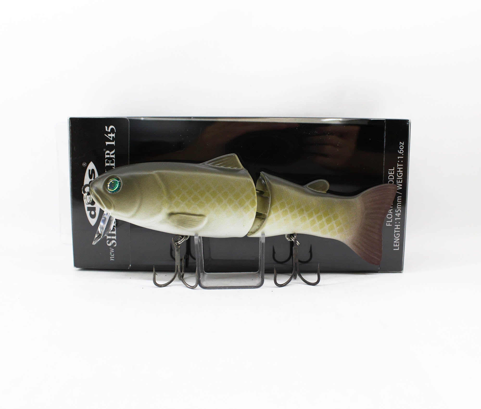 Lure Haven Singapore