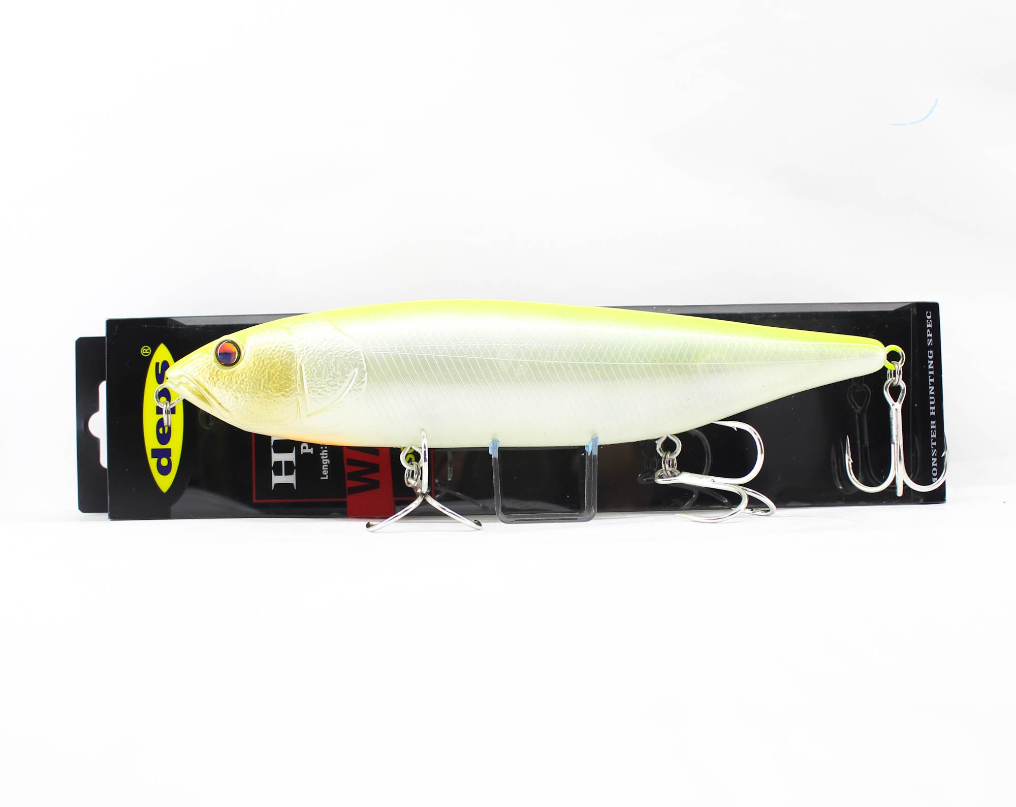 Lure Haven Singapore