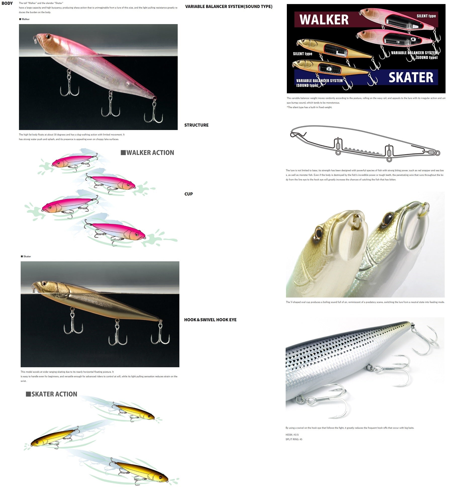 Lure Haven Singapore