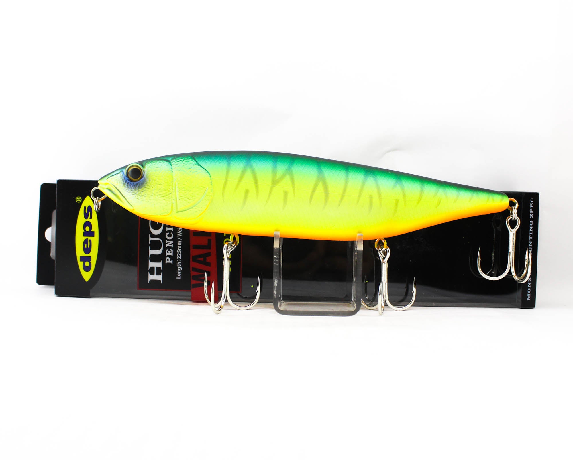 Lure Haven Singapore