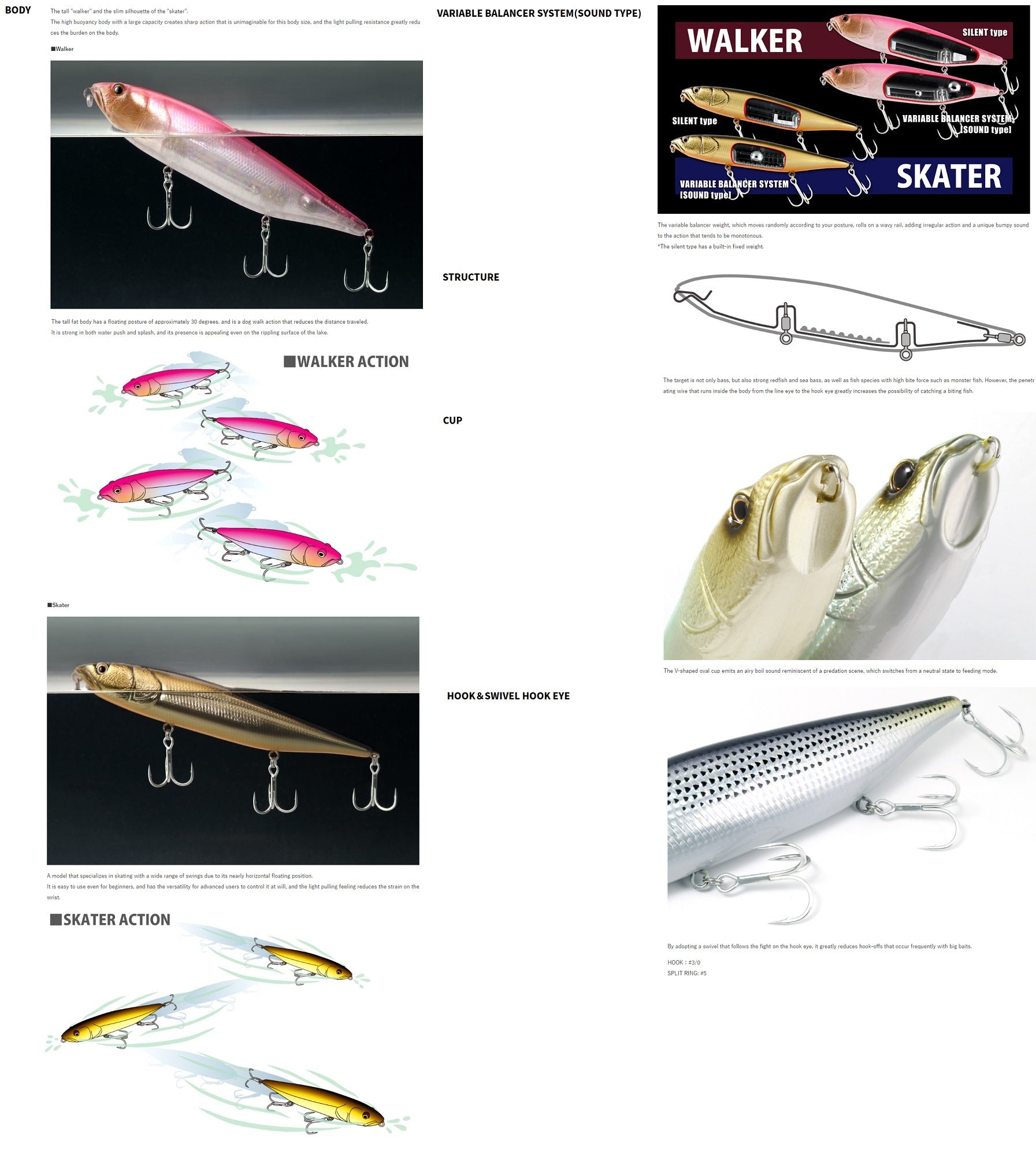 Lure Haven Singapore