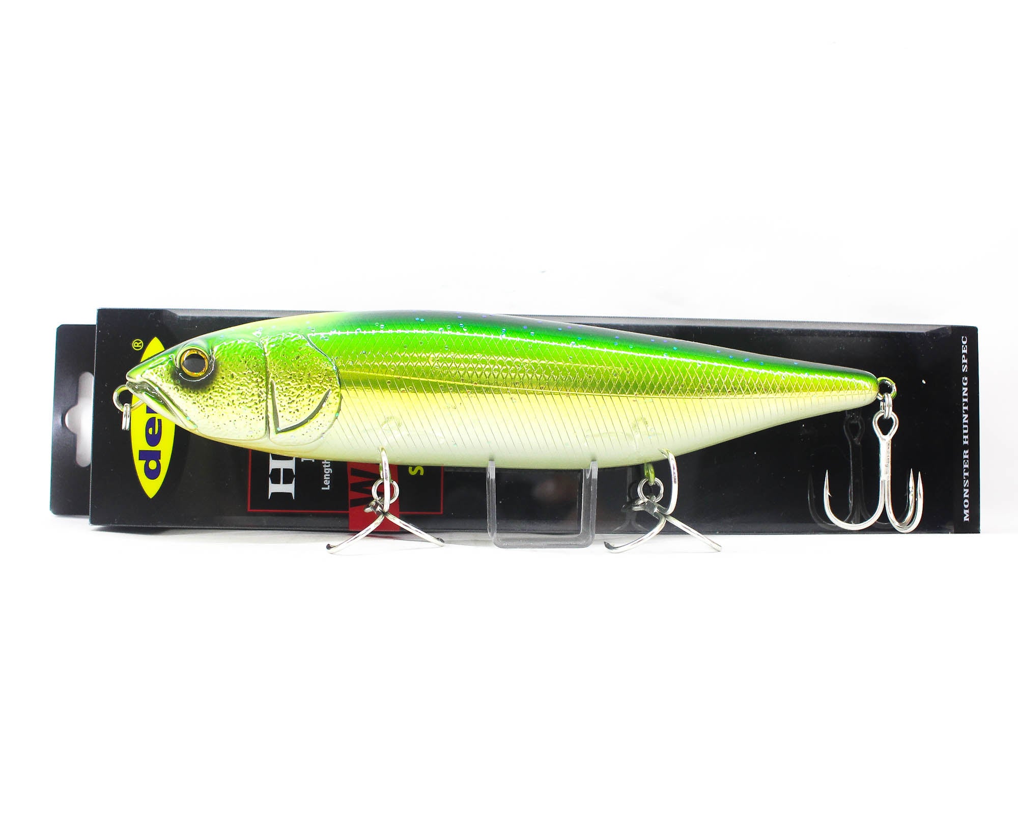 Lure Haven Singapore
